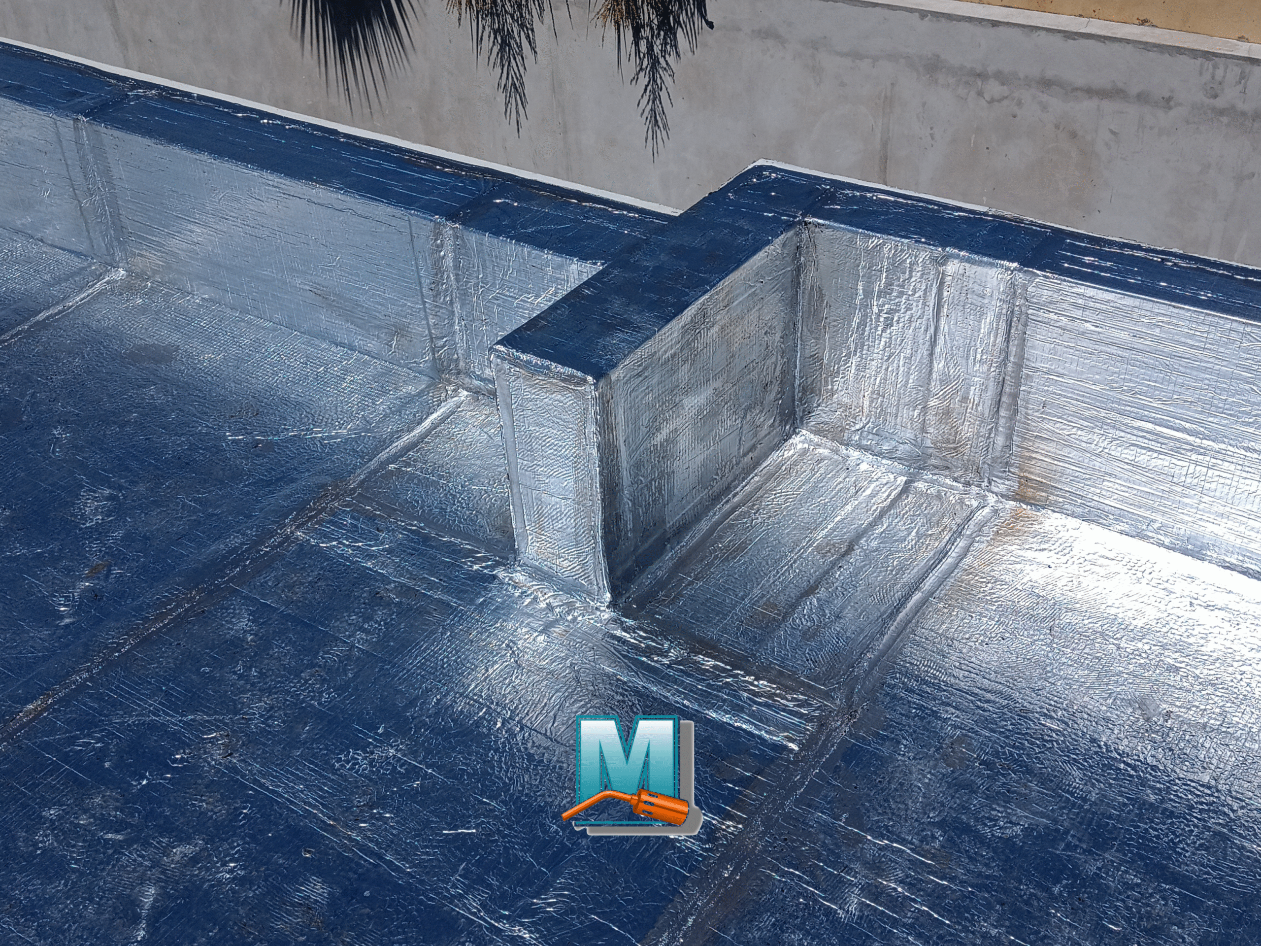 membranas para techos mar del plata