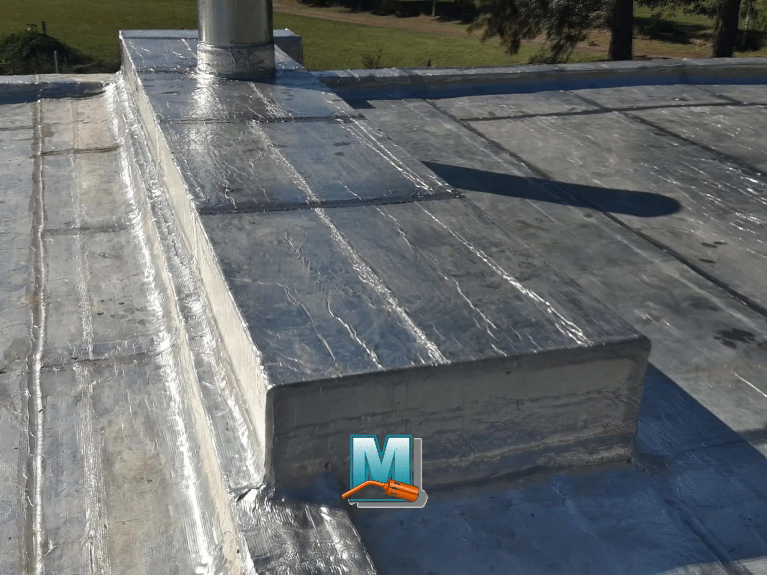 membranas para techos mar del plata